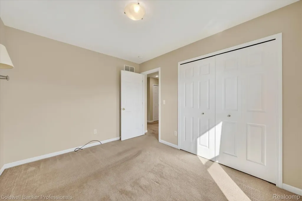 11090 Alexandria Lane Davison Township MI 48423