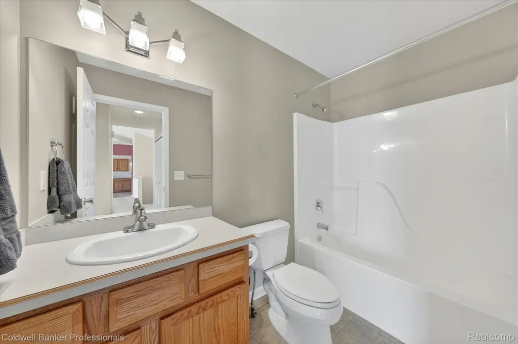 11090 Alexandria Lane Davison Township MI 48423