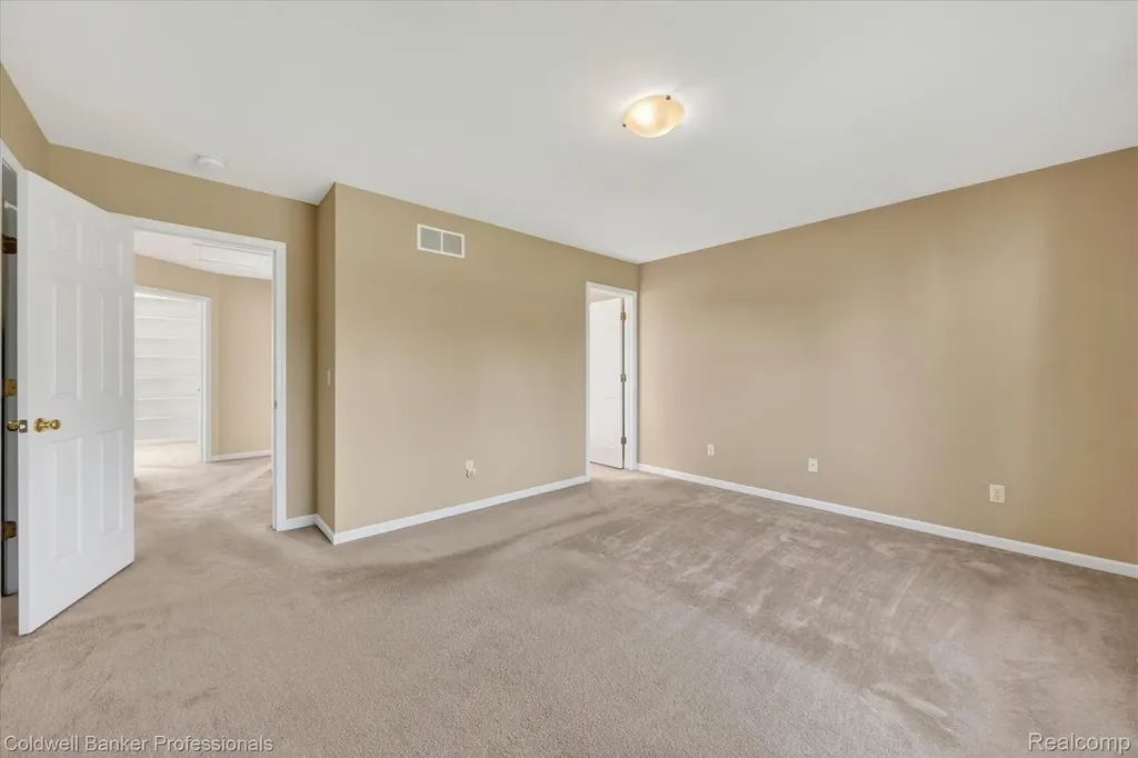 11090 Alexandria Lane Davison Township MI 48423