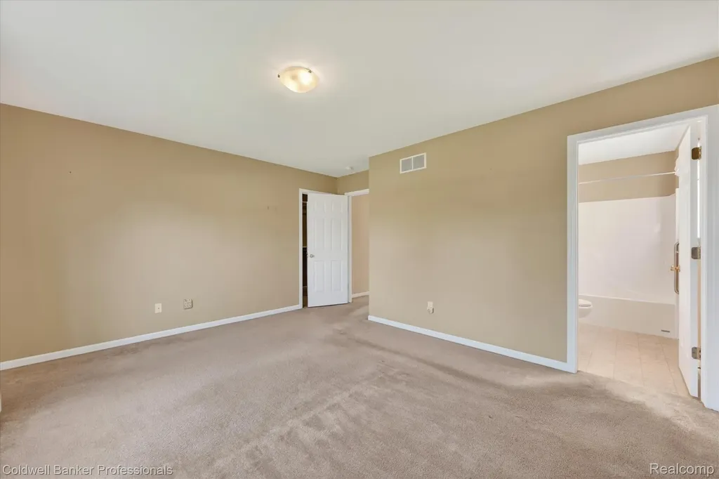 11090 Alexandria Lane Davison Township MI 48423