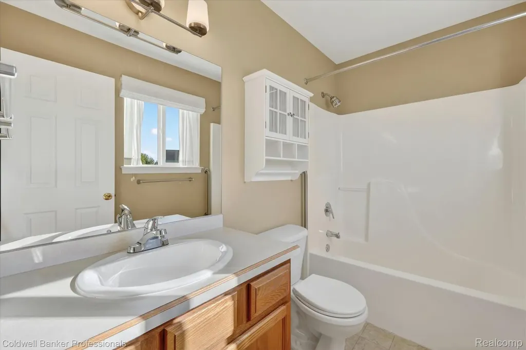 11090 Alexandria Lane Davison Township MI 48423