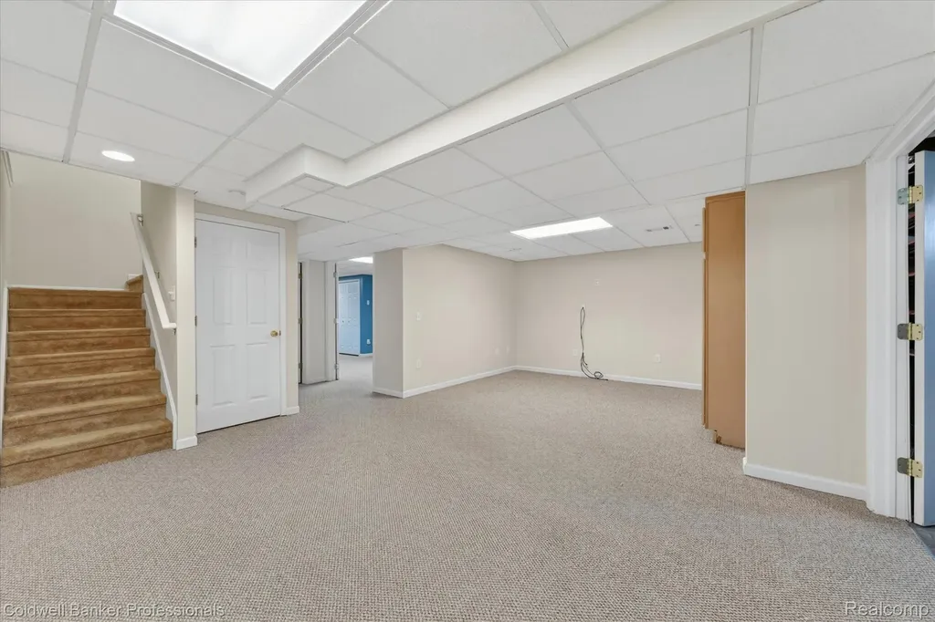 11090 Alexandria Lane Davison Township MI 48423