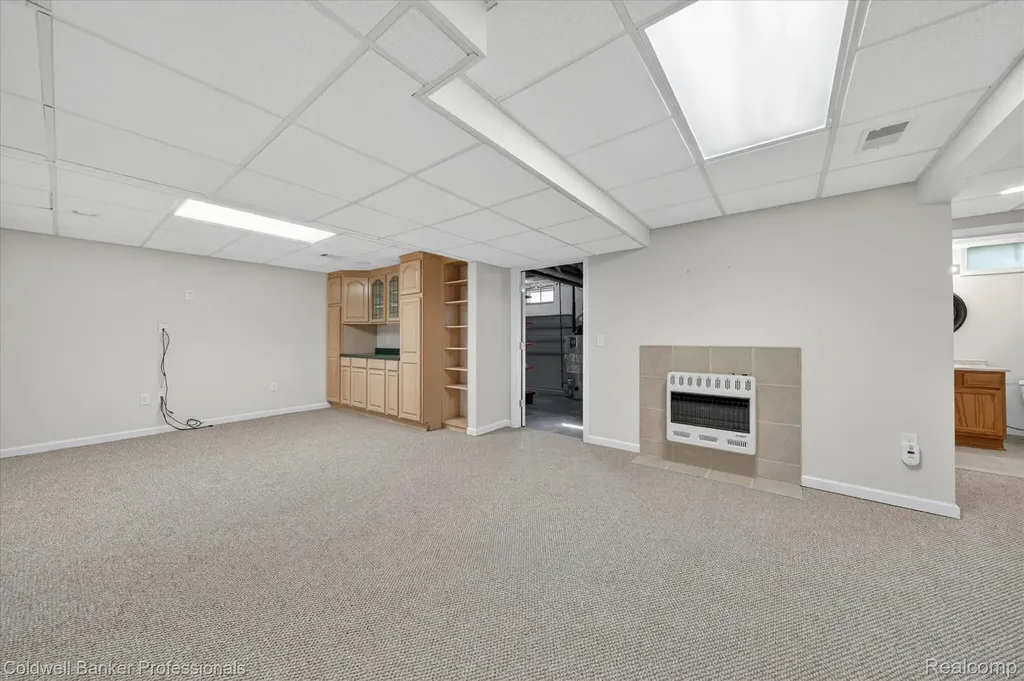 11090 Alexandria Lane Davison Township MI 48423