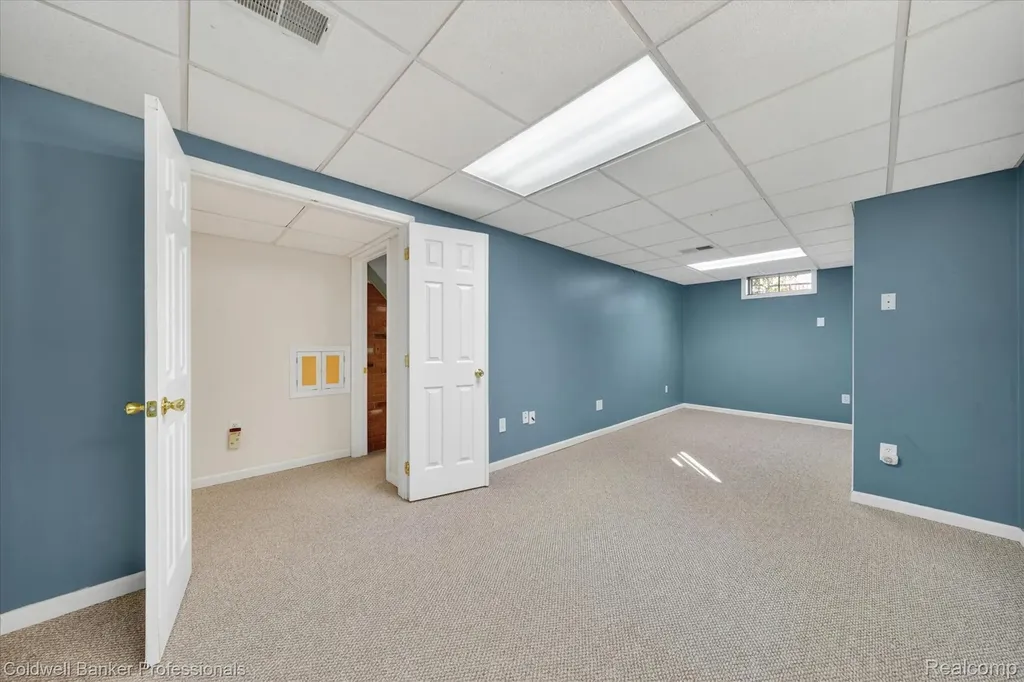 11090 Alexandria Lane Davison Township MI 48423
