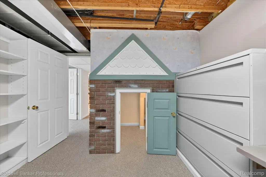 11090 Alexandria Lane Davison Township MI 48423