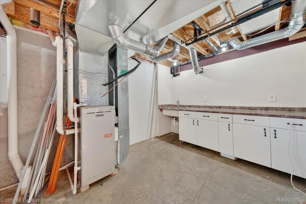 11090 Alexandria Lane Davison Township MI 48423