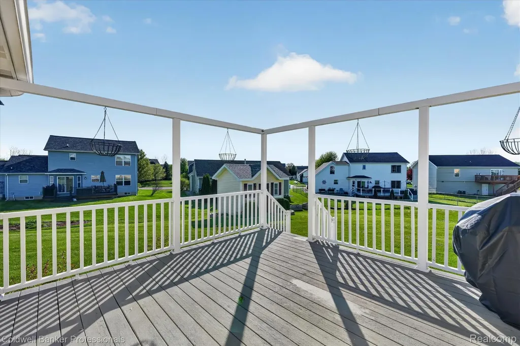 11090 Alexandria Lane Davison Township MI 48423