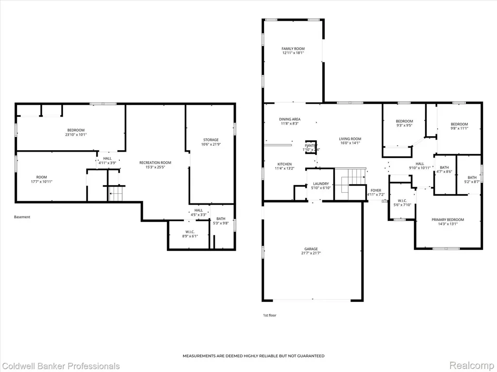 11090 Alexandria Lane Davison Township MI 48423
