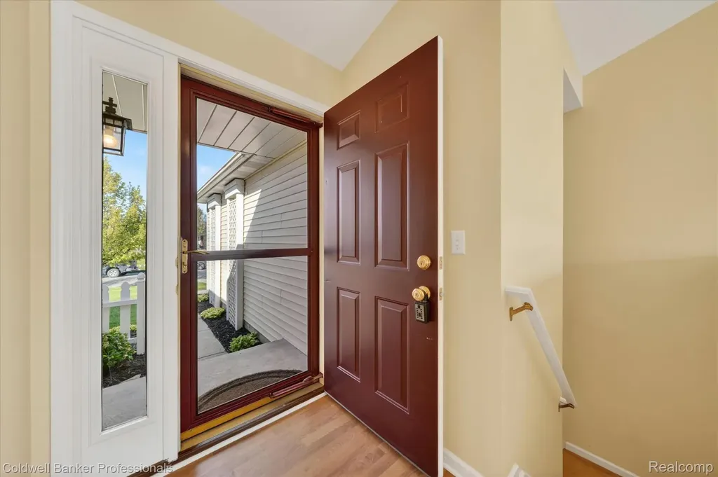 11090 Alexandria Lane Davison Township MI 48423
