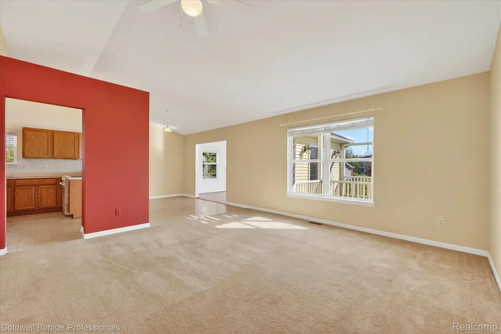 11090 Alexandria Lane Davison Township MI 48423
