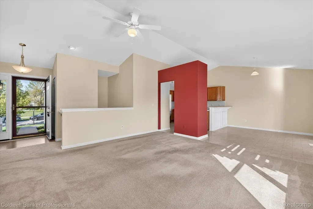 11090 Alexandria Lane Davison Township MI 48423