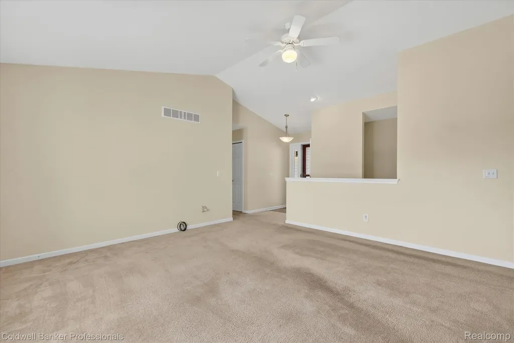 11090 Alexandria Lane Davison Township MI 48423