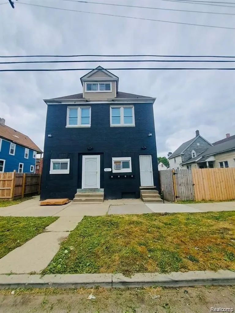 5671 Otis Street Detroit City MI 48210