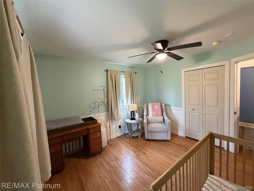 2482 Livernois Drive Oceola Township MI 48843