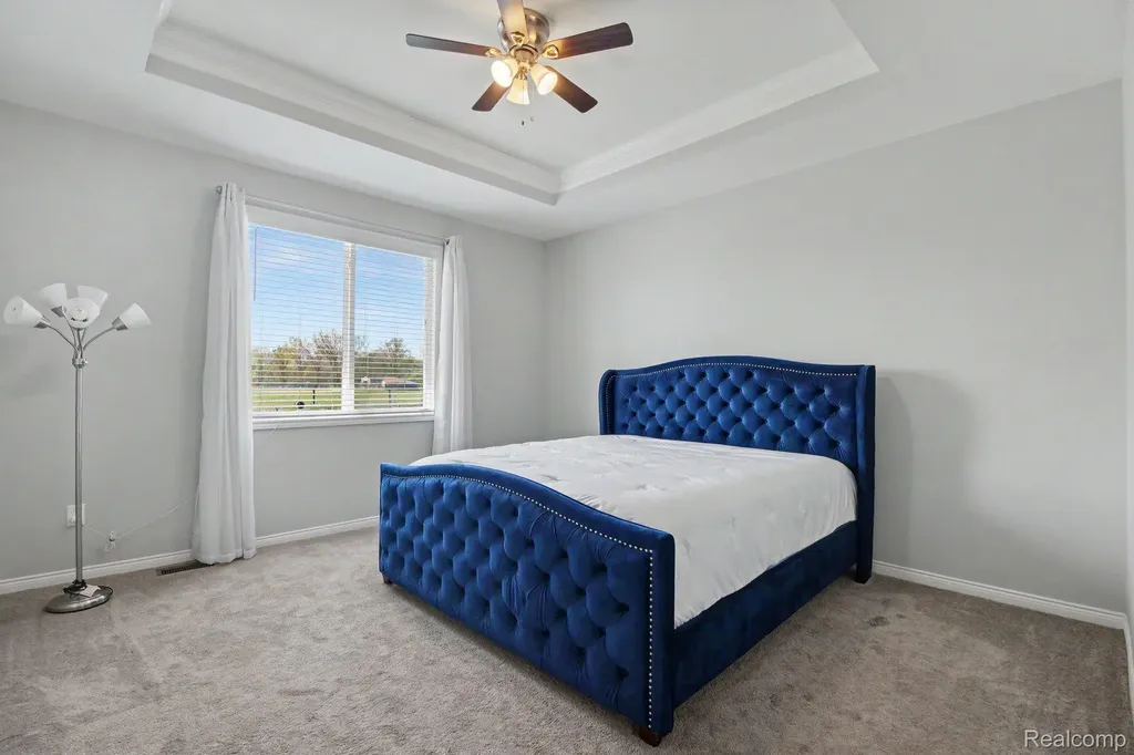 15330 Eton Pointe Drive Clinton Charter Township MI 48035