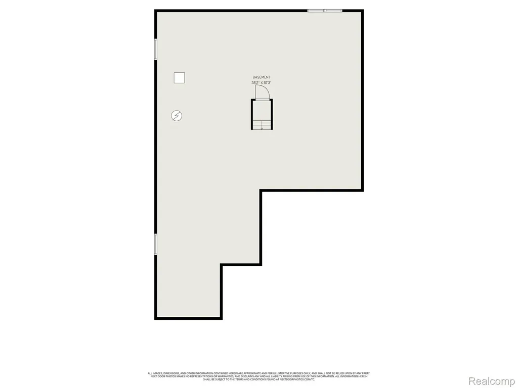 15330 Eton Pointe Drive Clinton Charter Township MI 48035