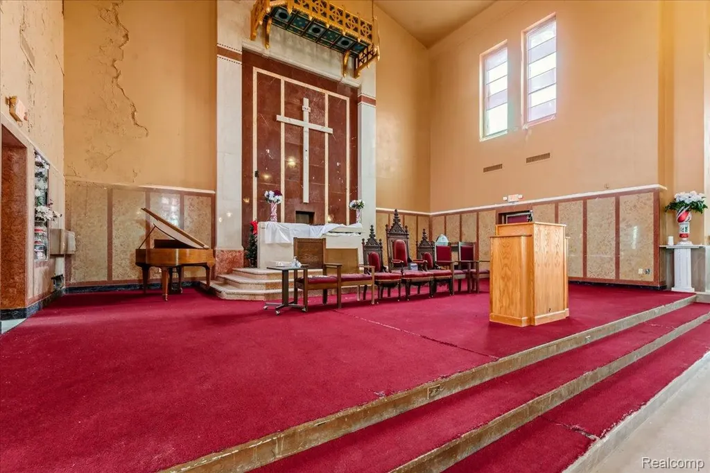 19690 Cameron Street Detroit City MI 48203