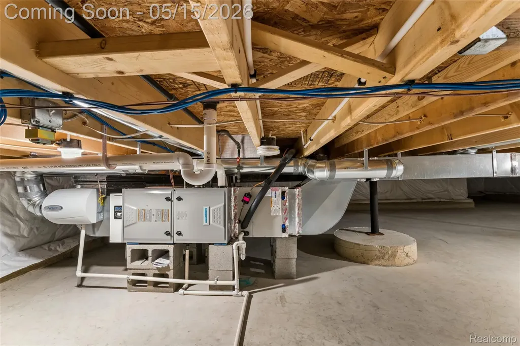 429 Grixdale Lane Waterford Charter Township MI 48328