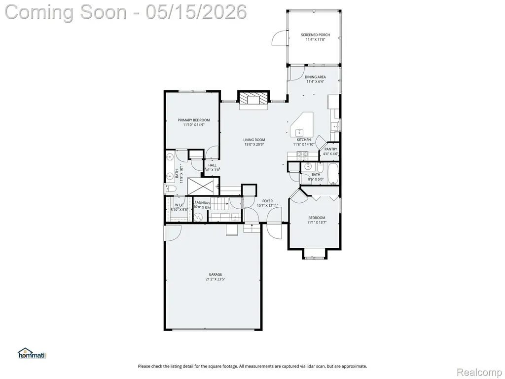 429 Grixdale Lane Waterford Charter Township MI 48328
