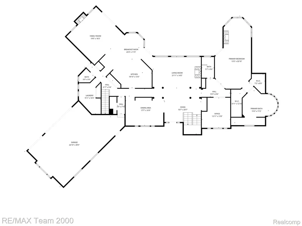 630 Sheldon Court Oakland Charter Township MI 48306
