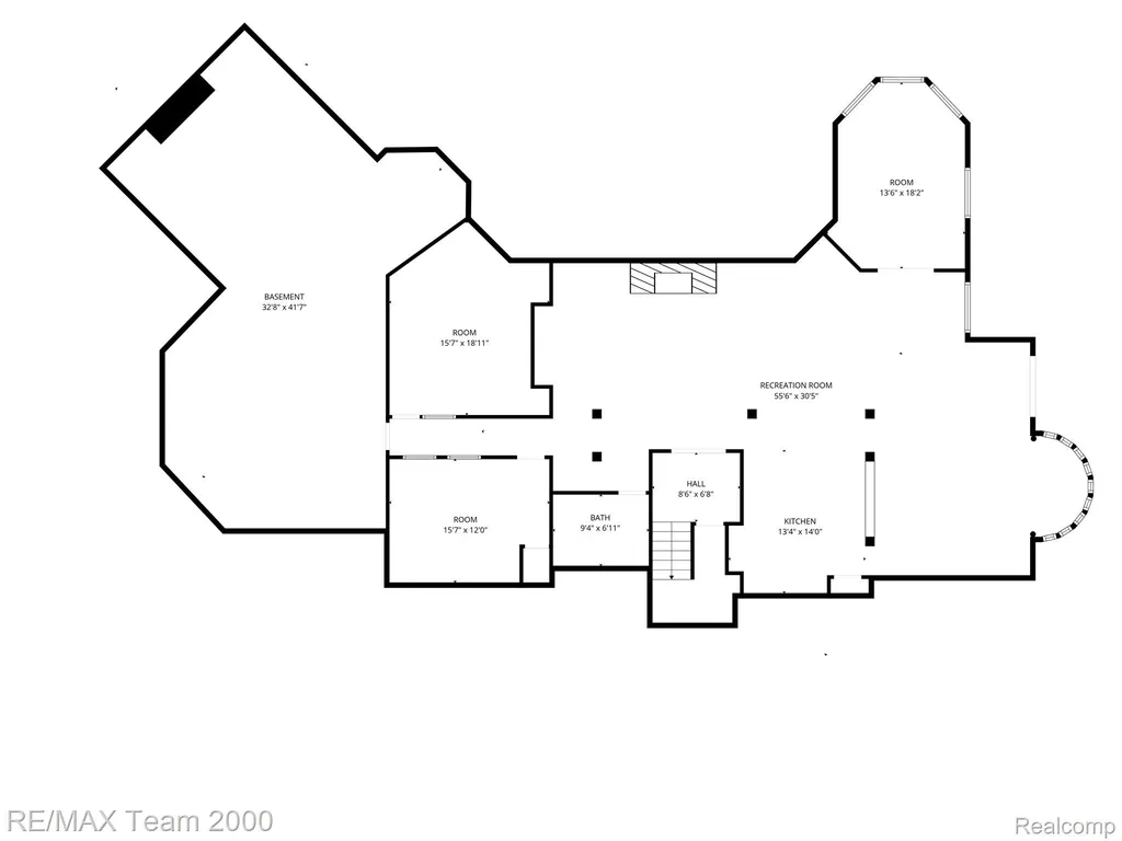 630 Sheldon Court Oakland Charter Township MI 48306