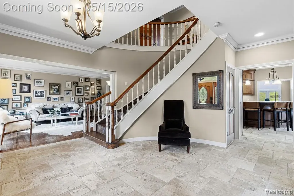 7374 Fox Hill Lane Salem Township MI 48168