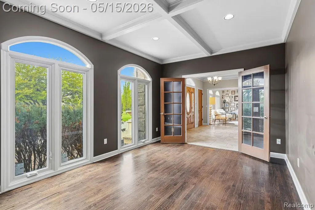 7374 Fox Hill Lane Salem Township MI 48168