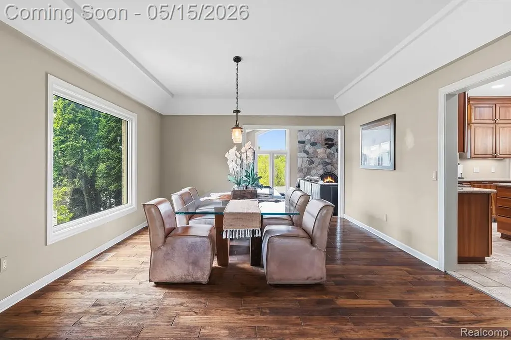 7374 Fox Hill Lane Salem Township MI 48168