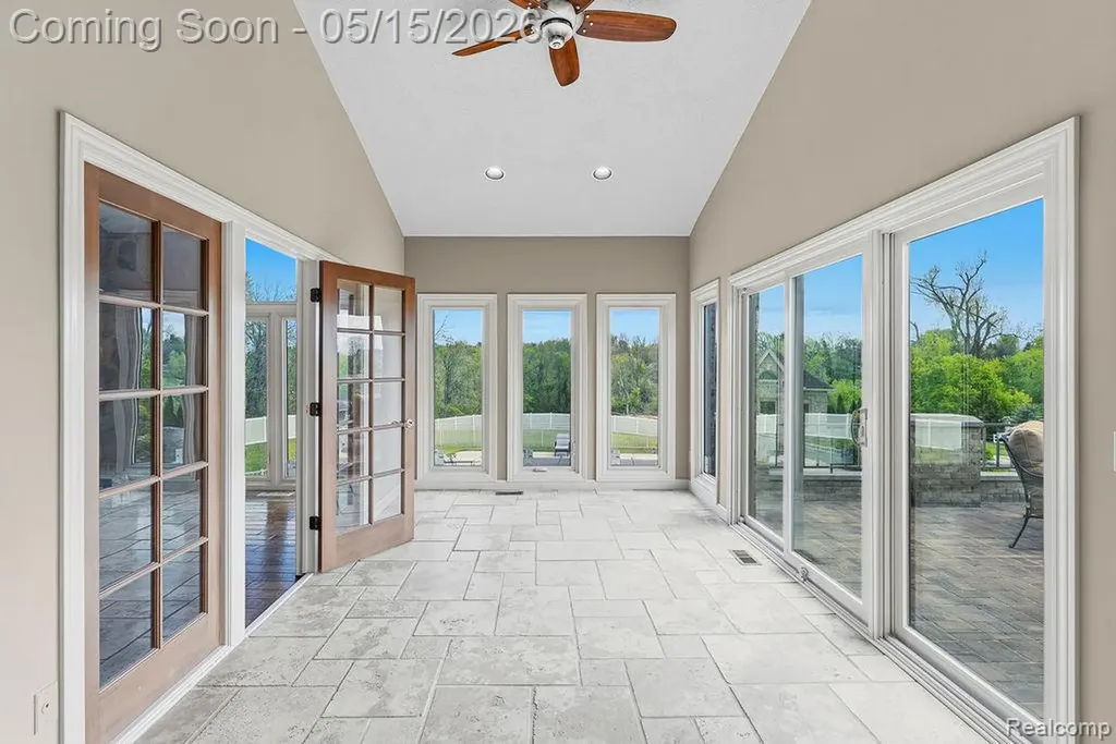 7374 Fox Hill Lane Salem Township MI 48168