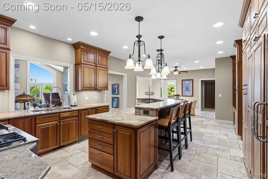 7374 Fox Hill Lane Salem Township MI 48168