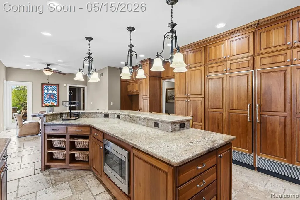 7374 Fox Hill Lane Salem Township MI 48168