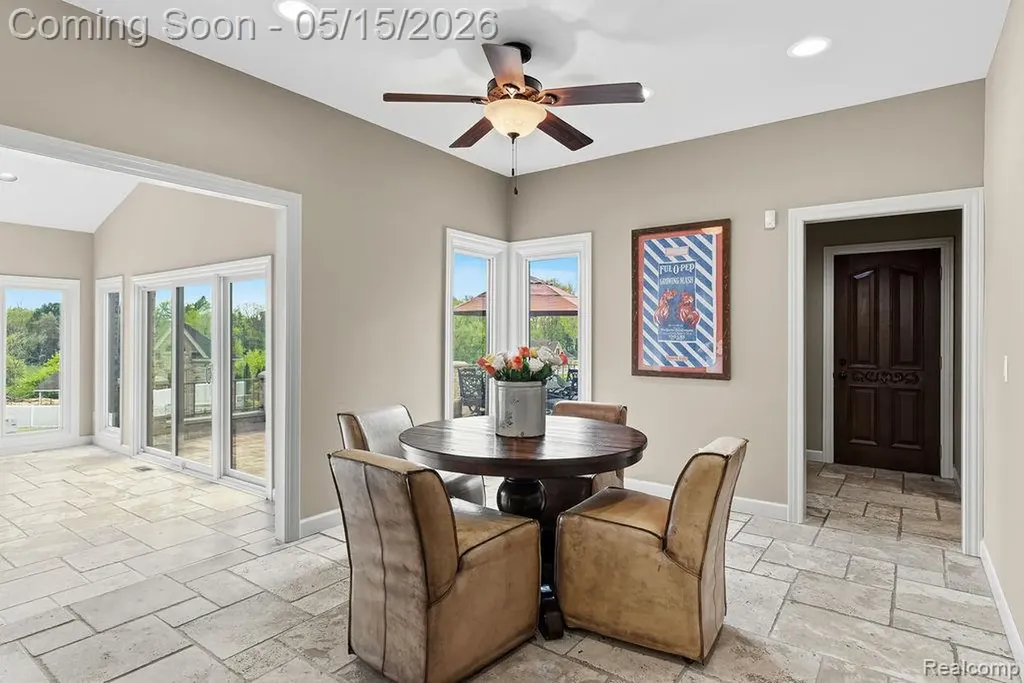 7374 Fox Hill Lane Salem Township MI 48168