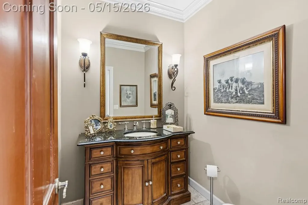 7374 Fox Hill Lane Salem Township MI 48168