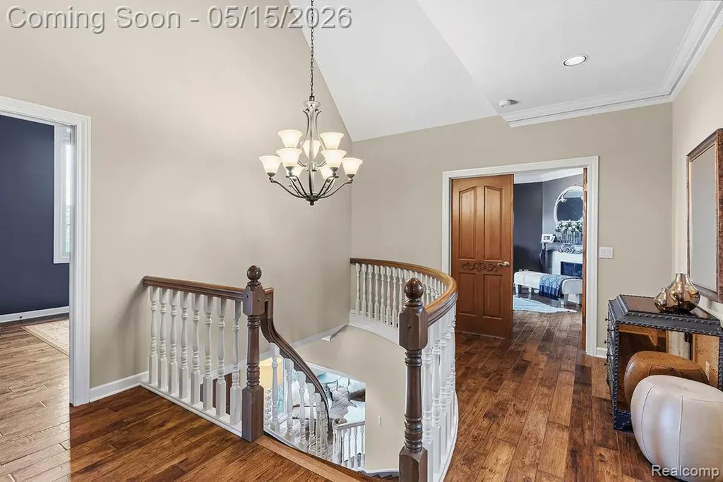 7374 Fox Hill Lane Salem Township MI 48168