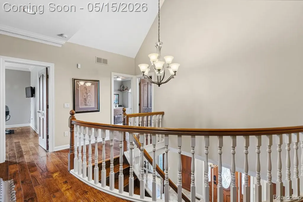 7374 Fox Hill Lane Salem Township MI 48168