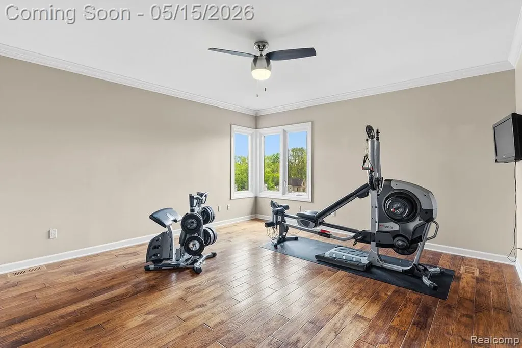 7374 Fox Hill Lane Salem Township MI 48168