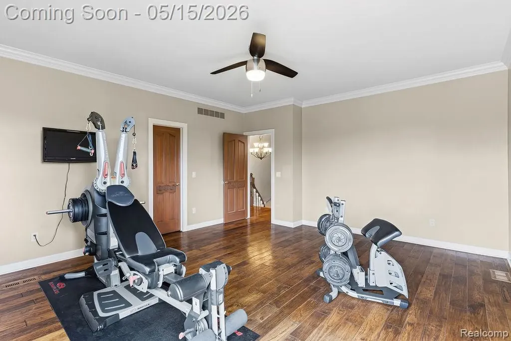 7374 Fox Hill Lane Salem Township MI 48168