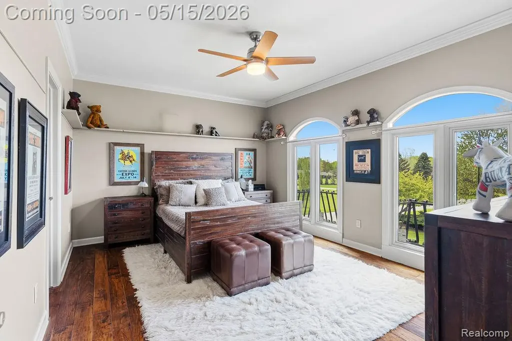7374 Fox Hill Lane Salem Township MI 48168