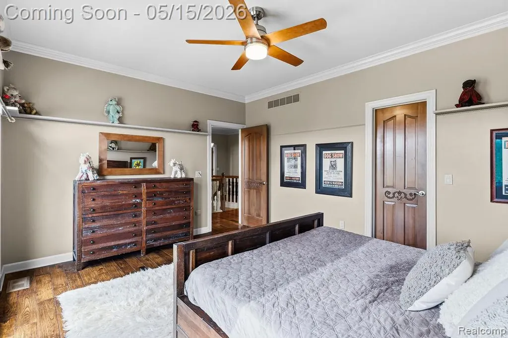 7374 Fox Hill Lane Salem Township MI 48168