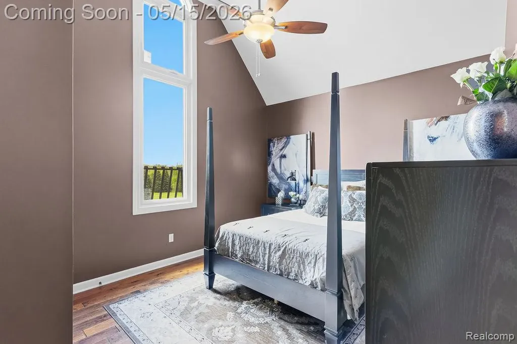 7374 Fox Hill Lane Salem Township MI 48168