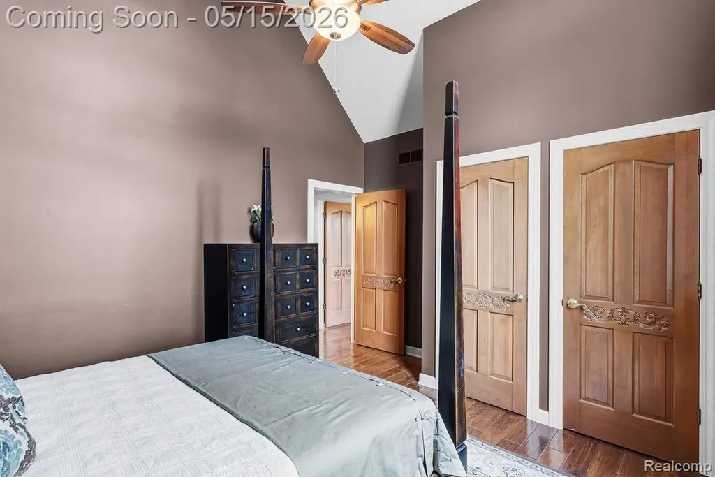 7374 Fox Hill Lane Salem Township MI 48168
