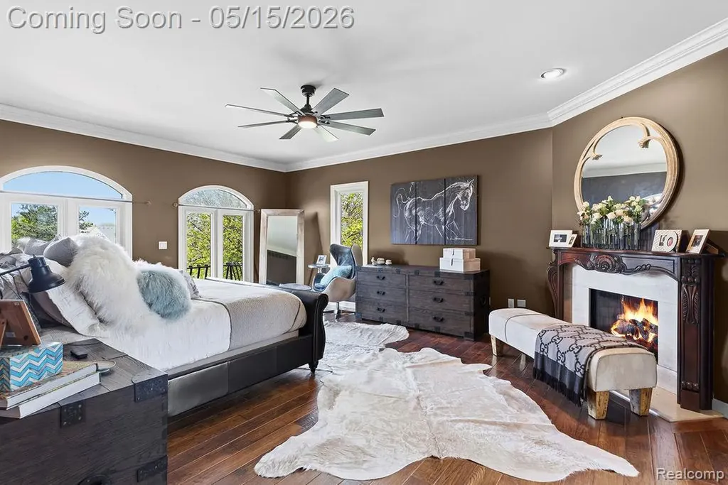 7374 Fox Hill Lane Salem Township MI 48168