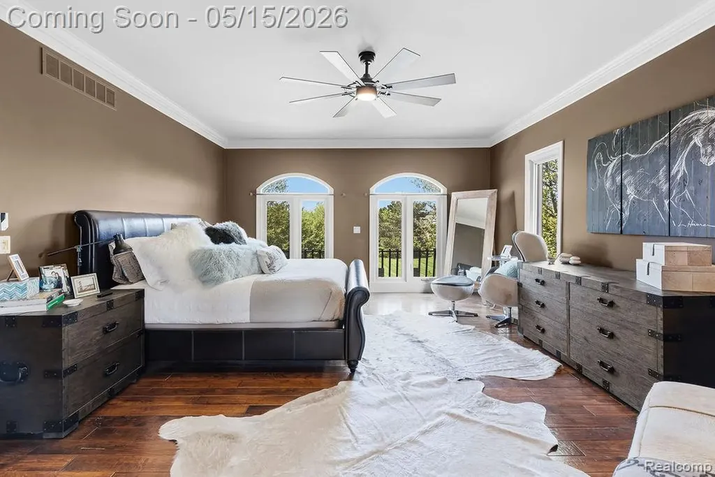7374 Fox Hill Lane Salem Township MI 48168