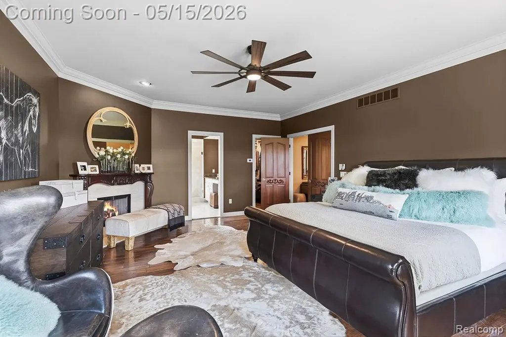 7374 Fox Hill Lane Salem Township MI 48168