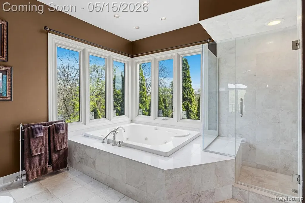 7374 Fox Hill Lane Salem Township MI 48168