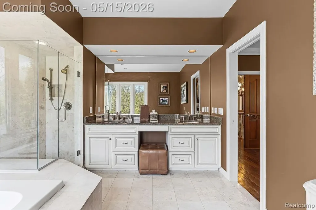 7374 Fox Hill Lane Salem Township MI 48168