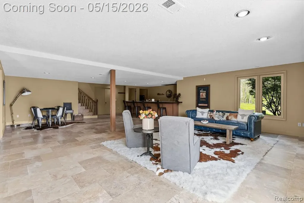 7374 Fox Hill Lane Salem Township MI 48168