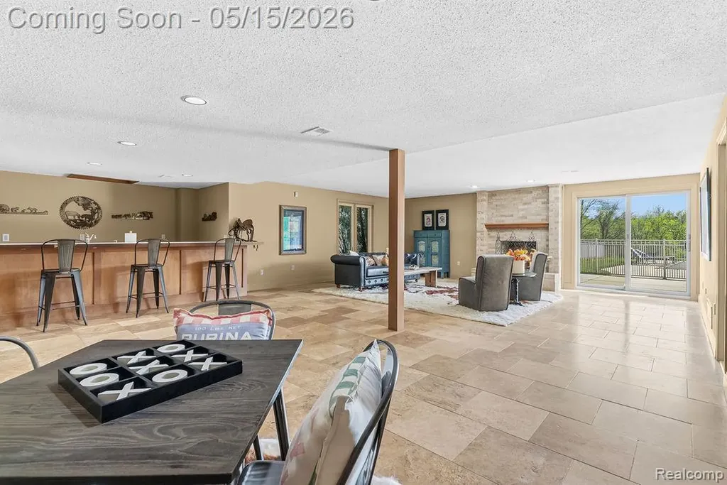 7374 Fox Hill Lane Salem Township MI 48168