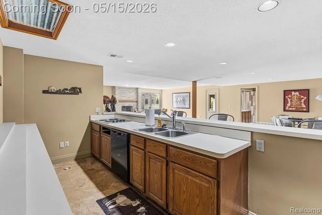 7374 Fox Hill Lane Salem Township MI 48168