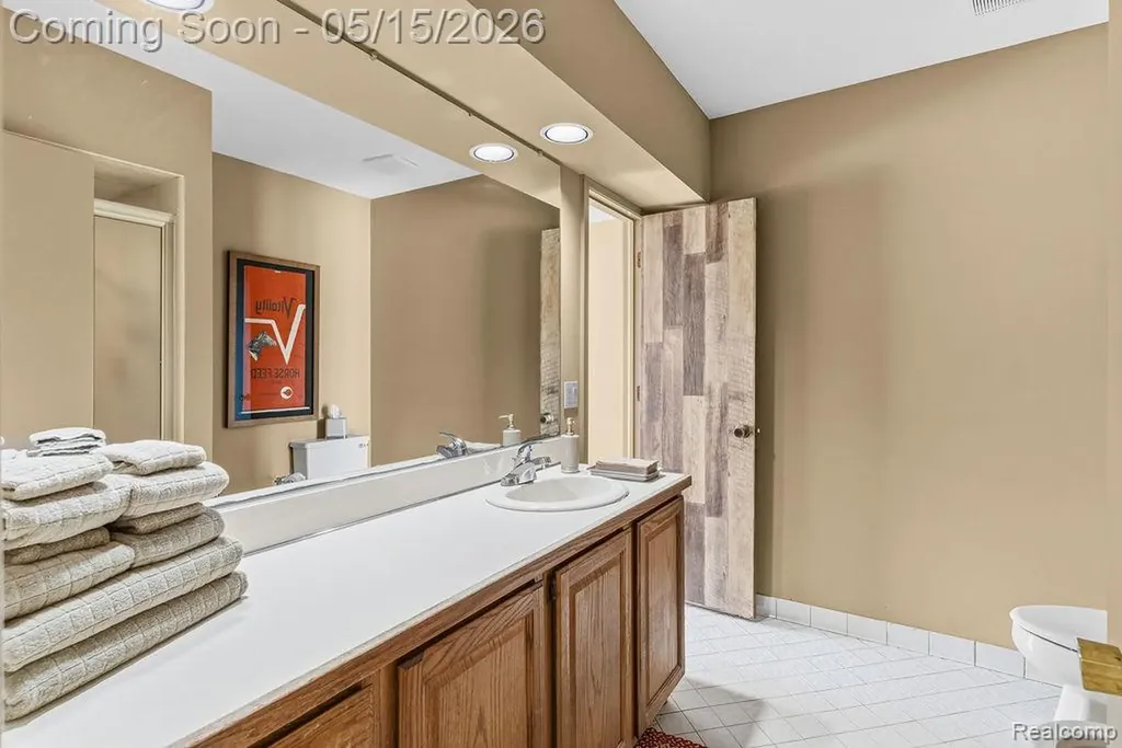 7374 Fox Hill Lane Salem Township MI 48168